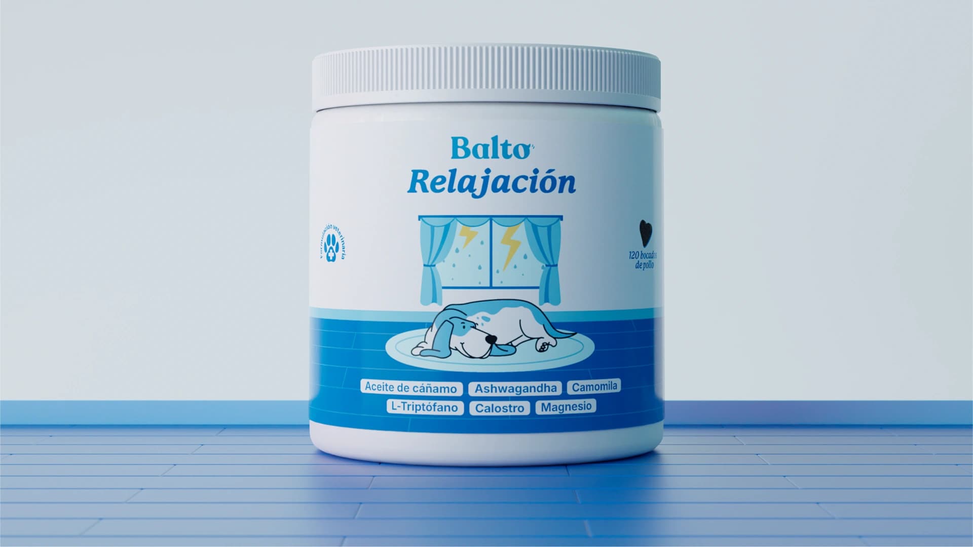 Relajación